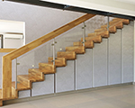 Construction et protection de vos escaliers par Escaliers Maisons à Polienas